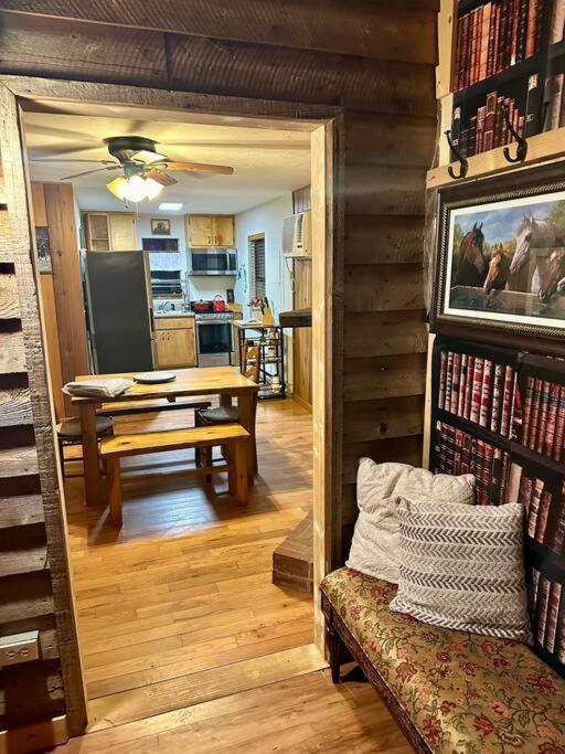 Beautiful & Peaceful Cabin W/ Deck Garden & Fire-Pit Murphy Zewnętrze zdjęcie